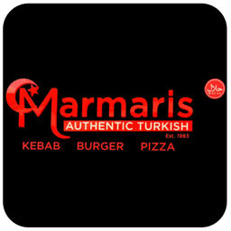 Marmaris Aberdeen logo.